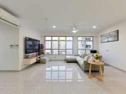 Blk 874C Tampines Greenflora (Tampines), HDB 5 Rooms #535689241